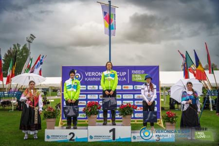 Znani so vsi finalisti, ki se bodo jutri potegovali za zlato! Kar 7 slovenskih deklet in fantov osvojilo odličja (6)
